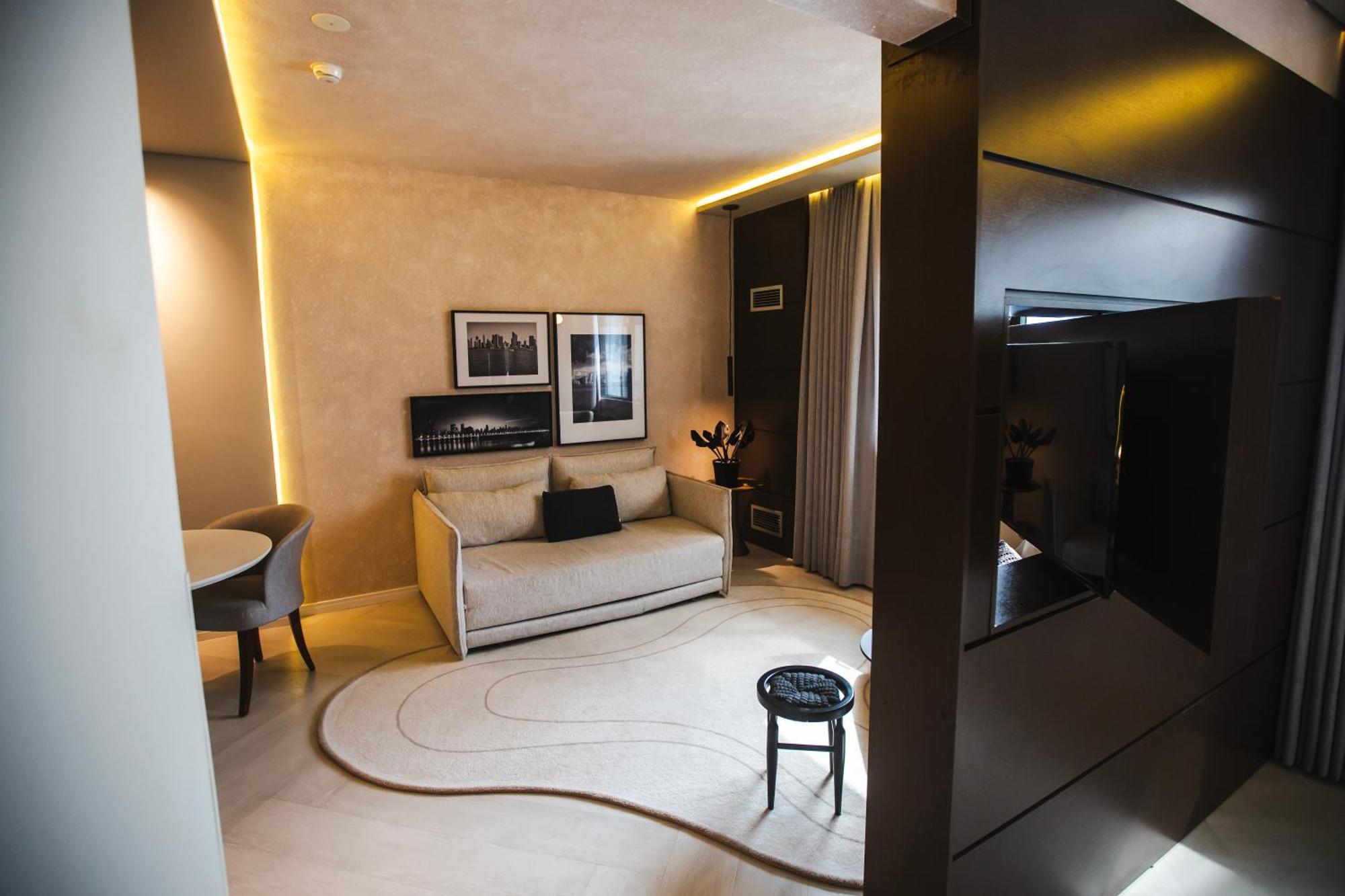 Mercure Camboriu Balneário Camboriú Extérieur photo