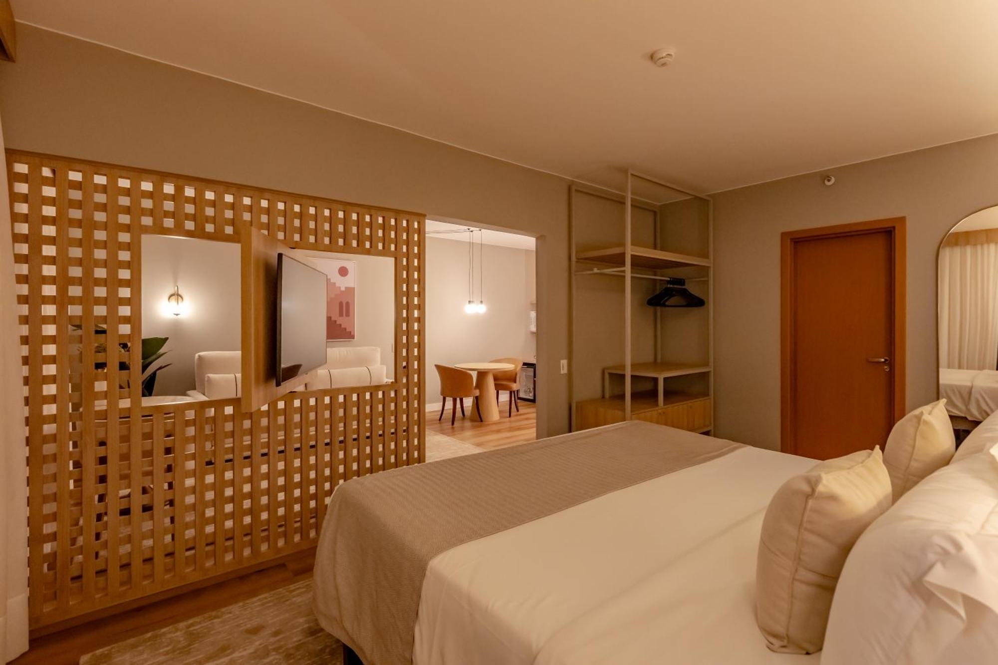 Mercure Camboriu Balneário Camboriú Extérieur photo