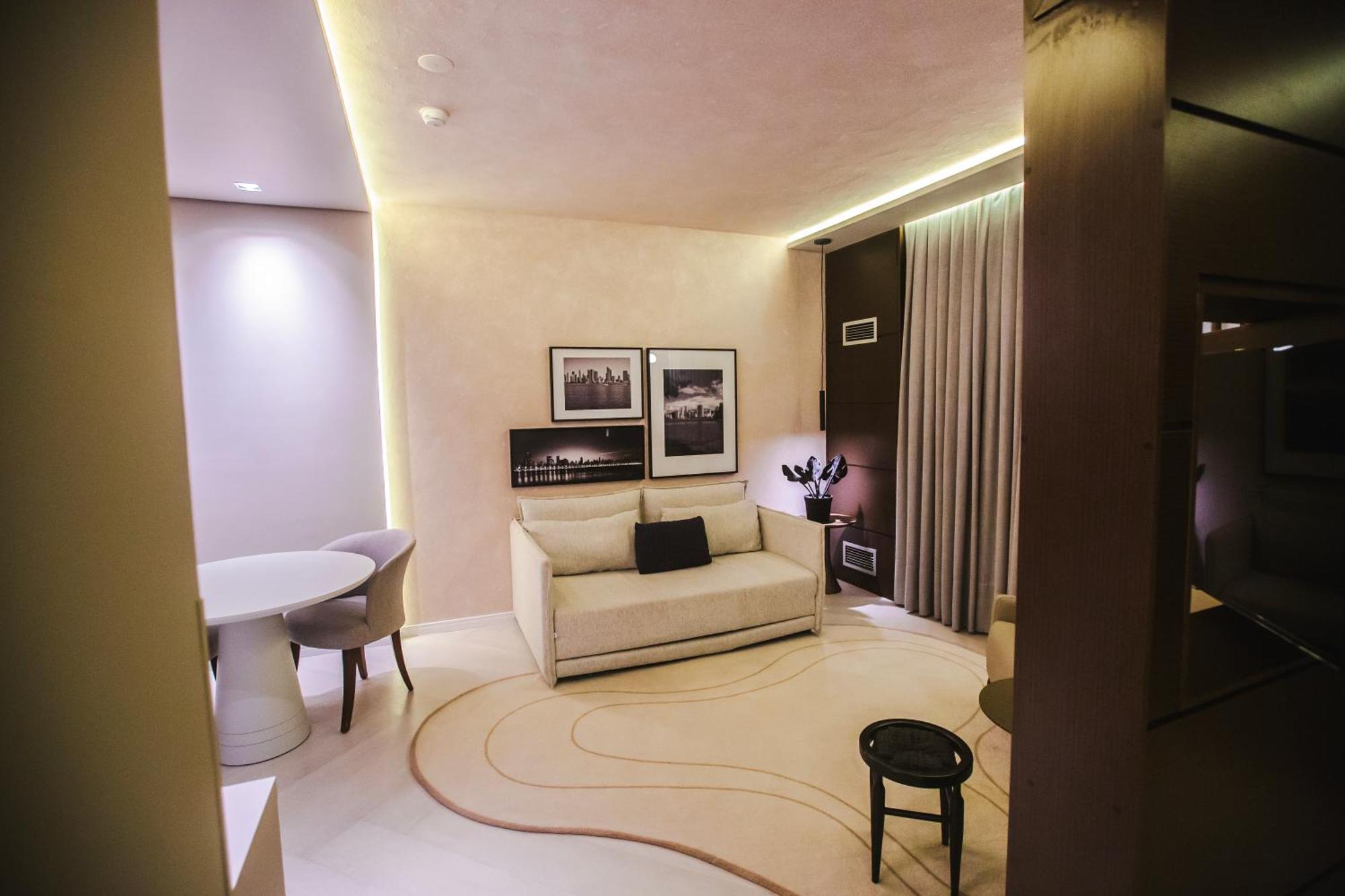 Mercure Camboriu Balneário Camboriú Extérieur photo