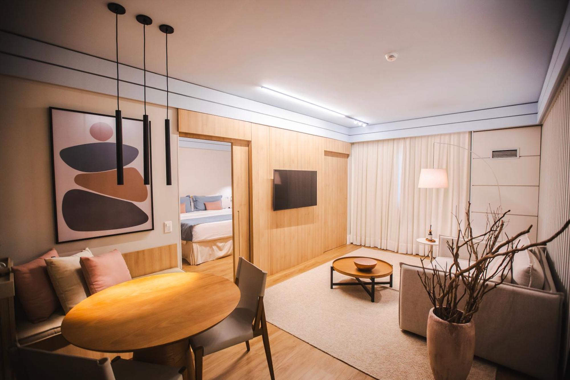 Mercure Camboriu Balneário Camboriú Extérieur photo
