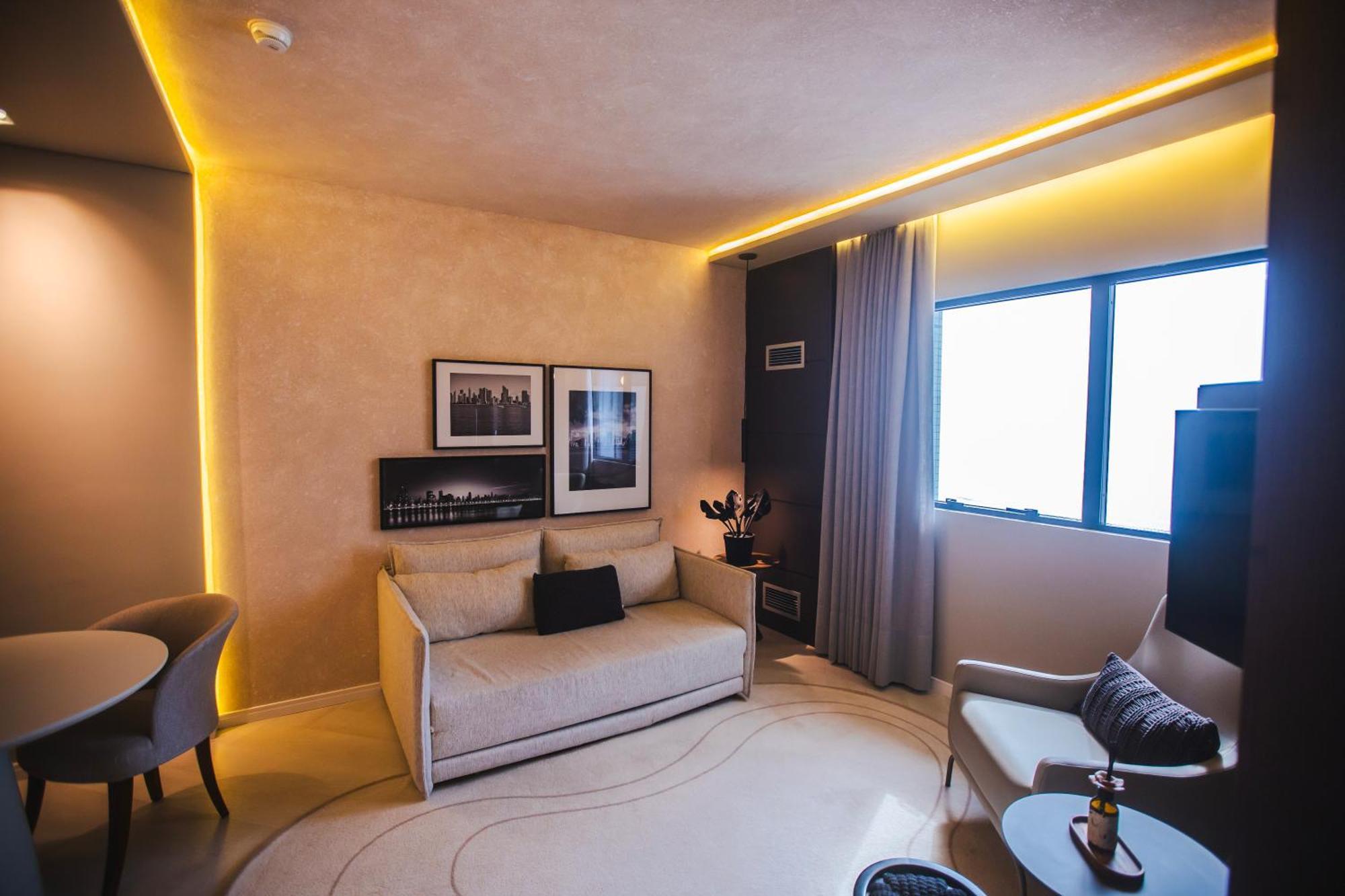 Mercure Camboriu Balneário Camboriú Extérieur photo