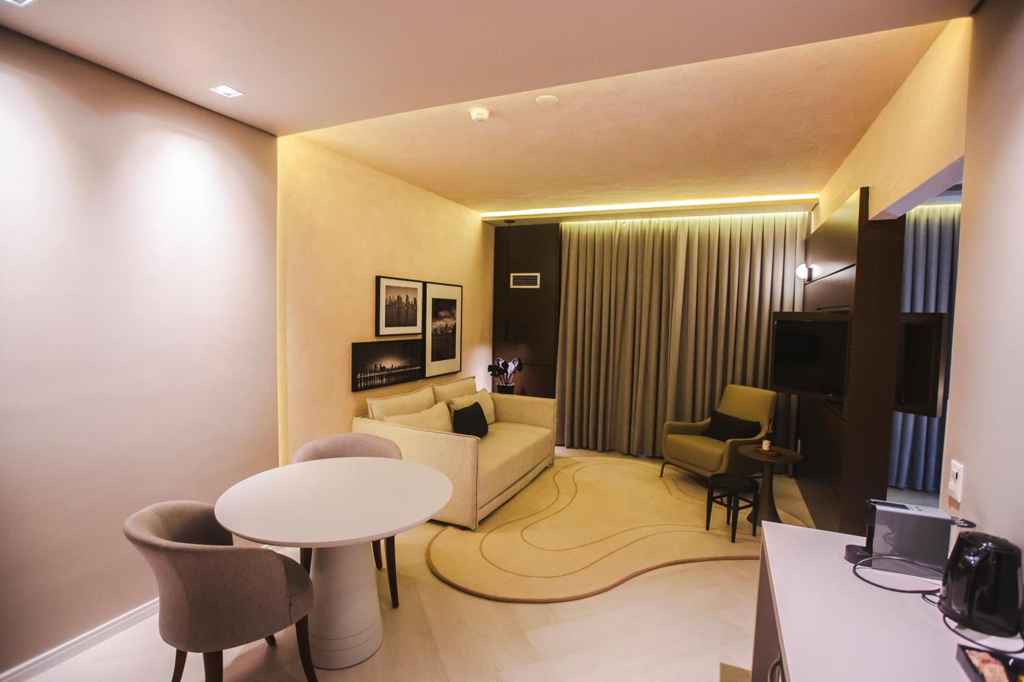 Mercure Camboriu Balneário Camboriú Extérieur photo