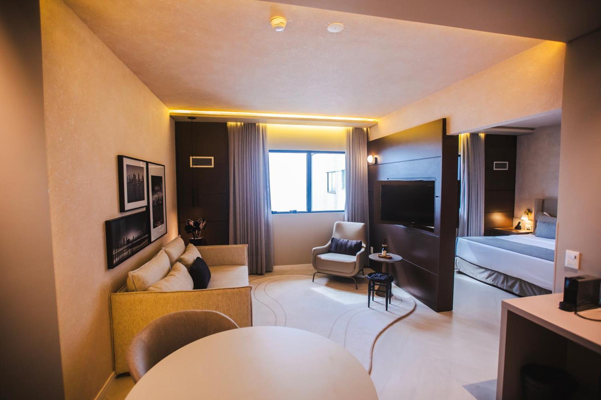 Mercure Camboriu Balneário Camboriú Extérieur photo