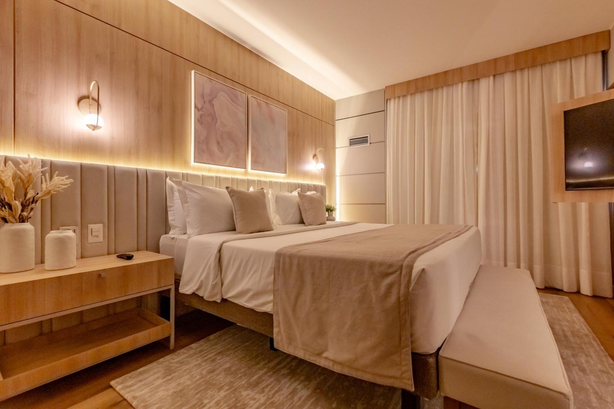 Mercure Camboriu Balneário Camboriú Extérieur photo