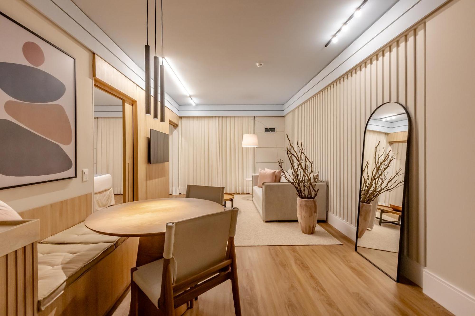 Mercure Camboriu Balneário Camboriú Extérieur photo