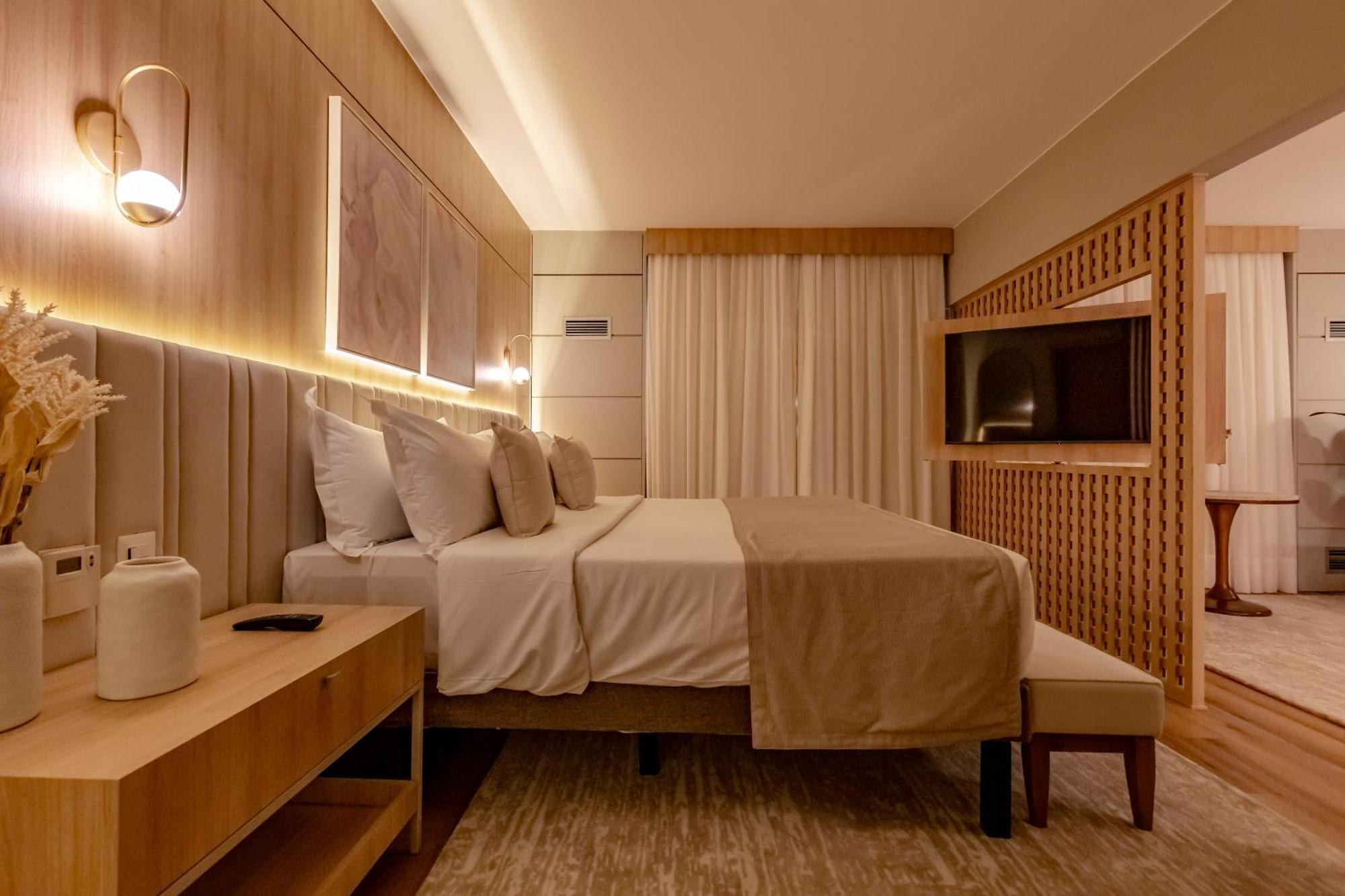 Mercure Camboriu Balneário Camboriú Extérieur photo