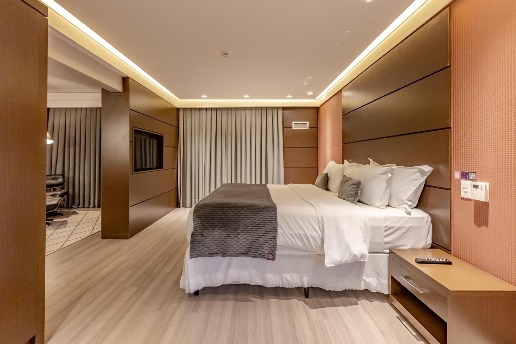 Mercure Camboriu Balneário Camboriú Extérieur photo