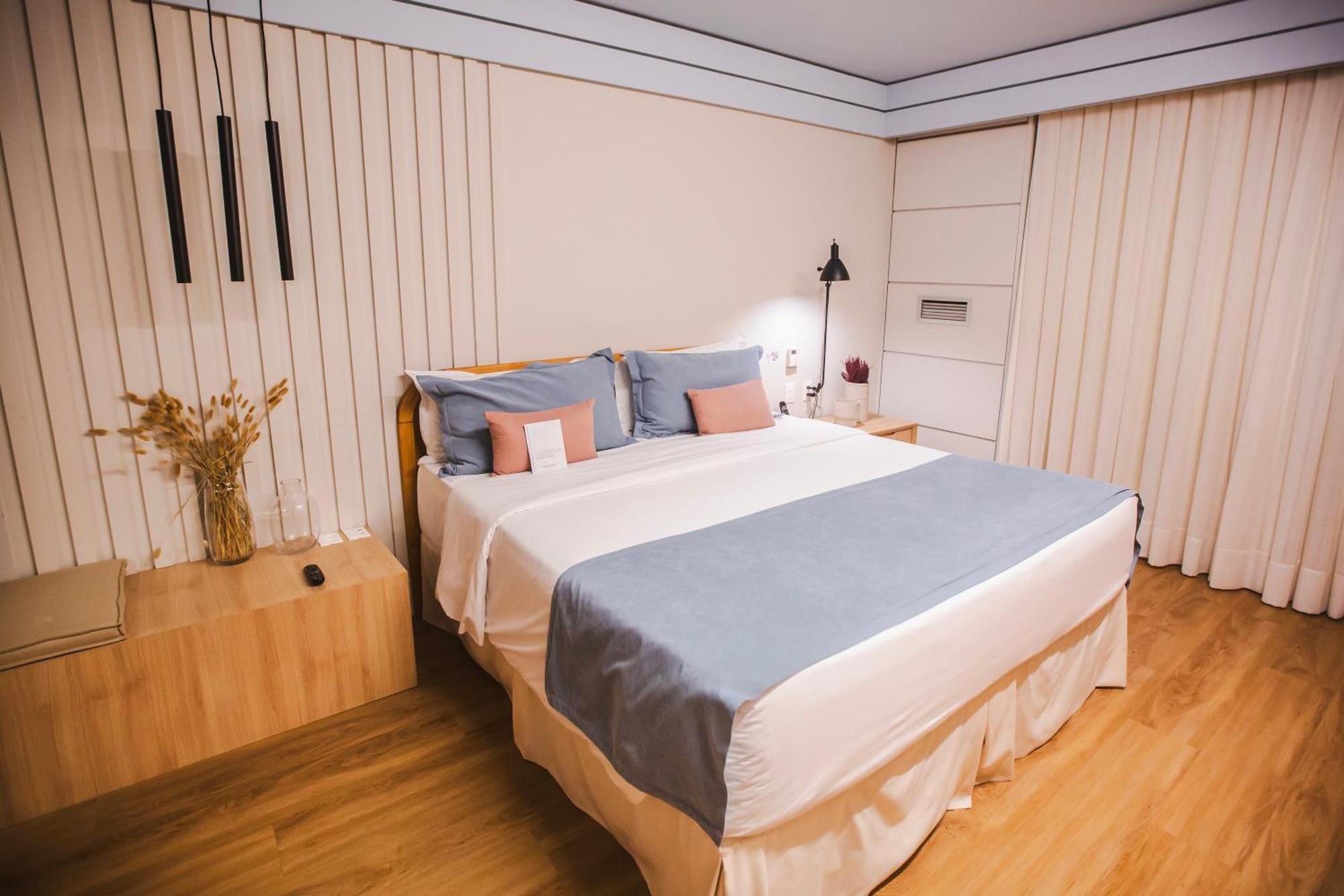 Mercure Camboriu Balneário Camboriú Extérieur photo