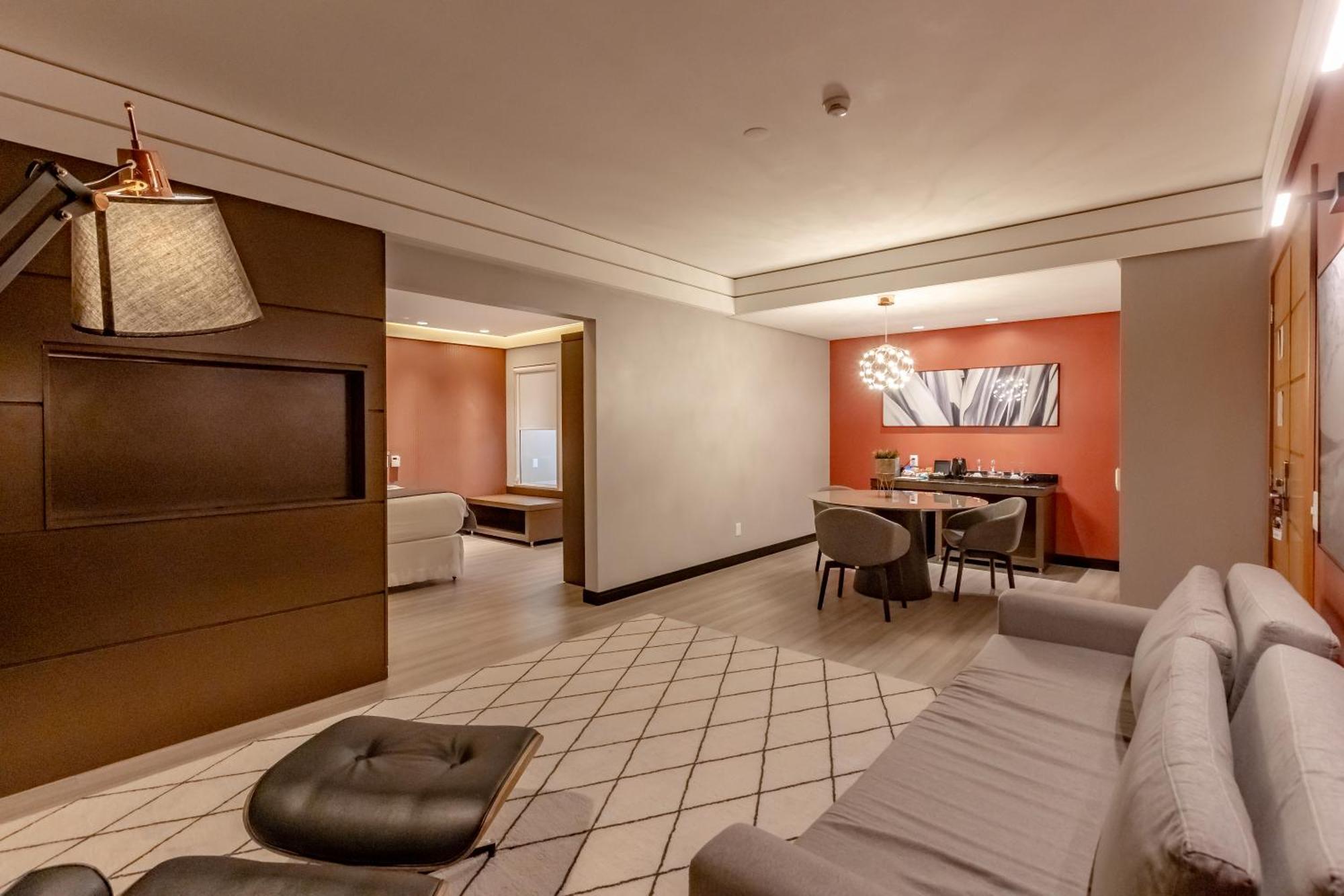 Mercure Camboriu Balneário Camboriú Extérieur photo