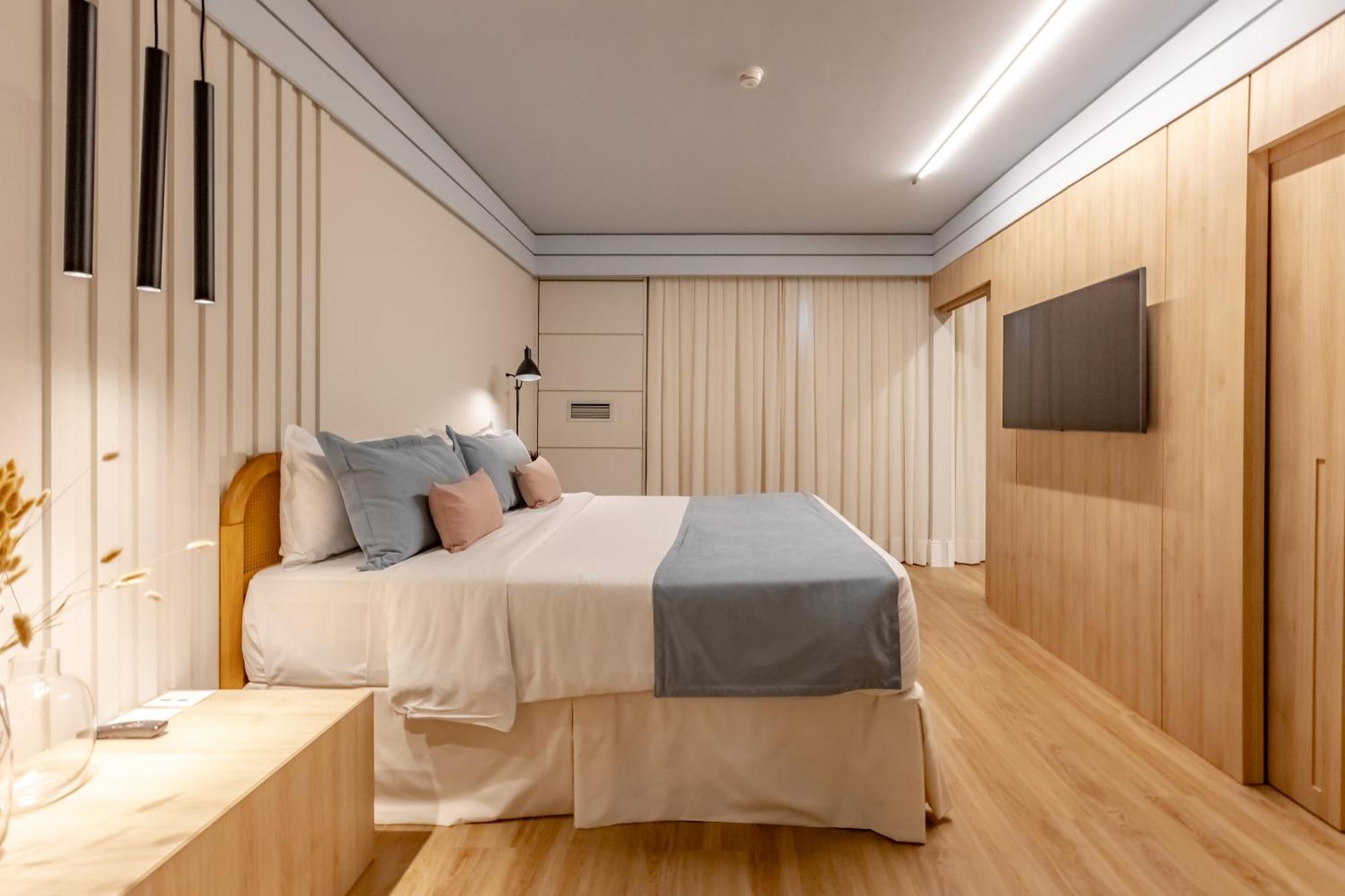 Mercure Camboriu Balneário Camboriú Extérieur photo