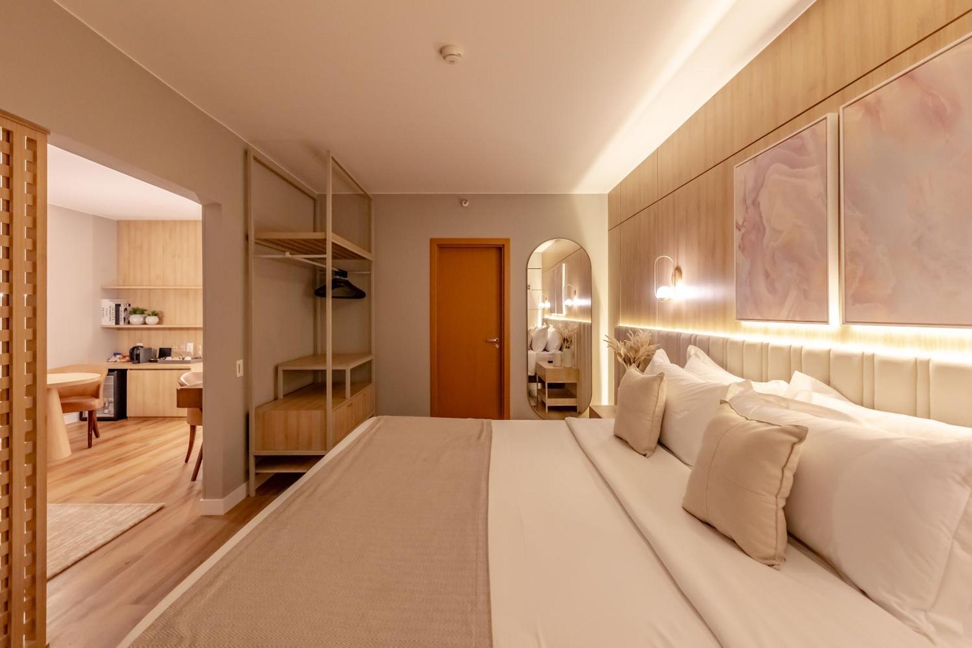 Mercure Camboriu Balneário Camboriú Extérieur photo