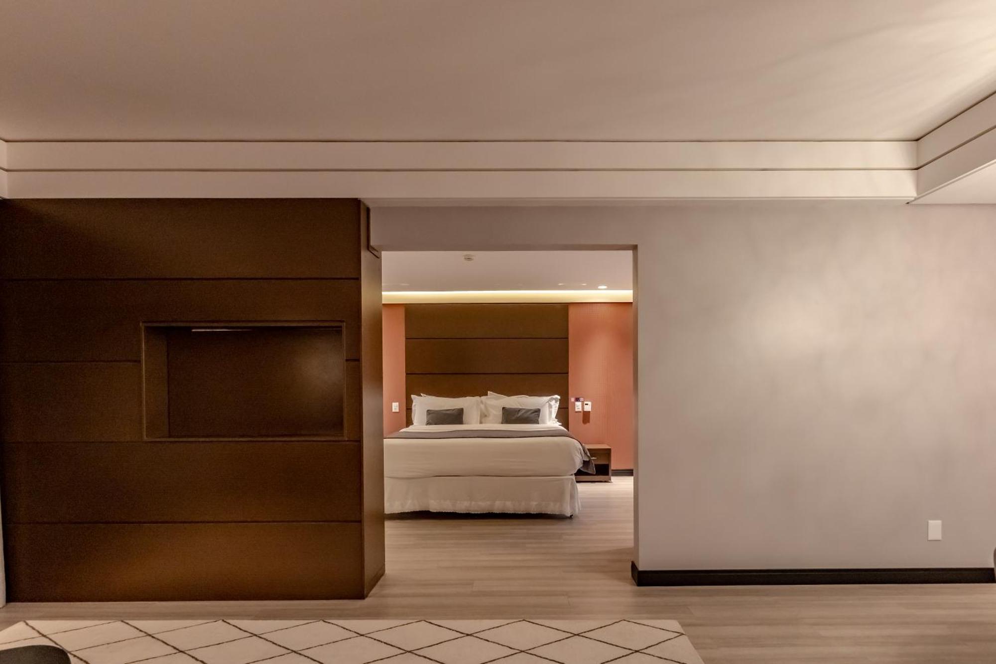 Mercure Camboriu Balneário Camboriú Extérieur photo