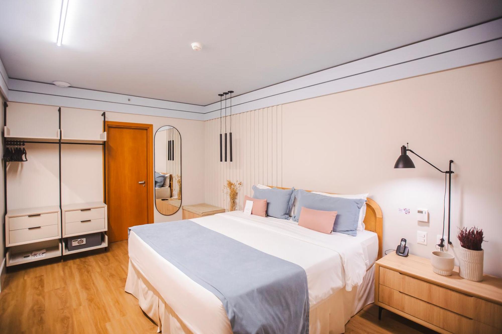 Mercure Camboriu Balneário Camboriú Extérieur photo