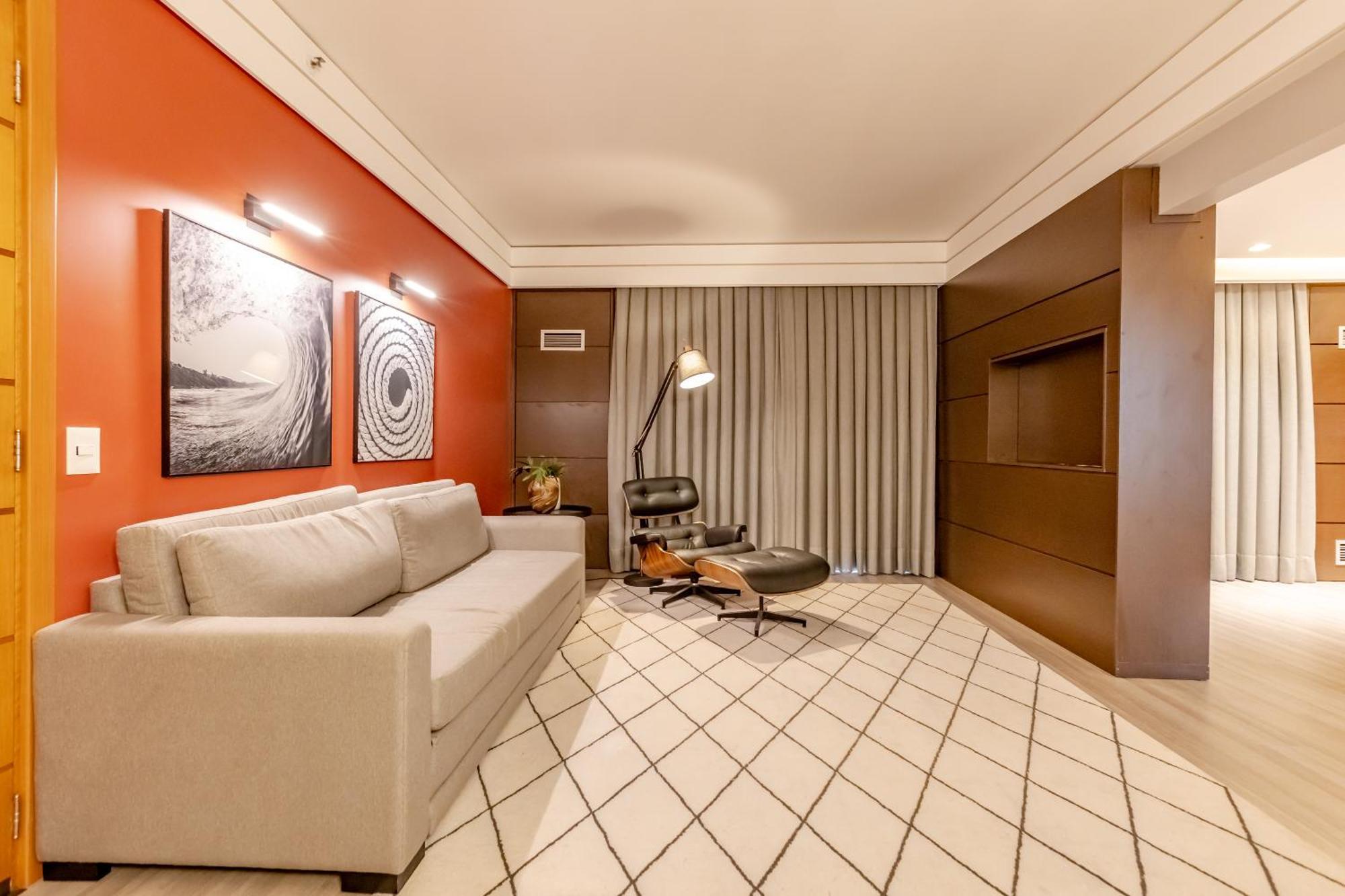 Mercure Camboriu Balneário Camboriú Extérieur photo