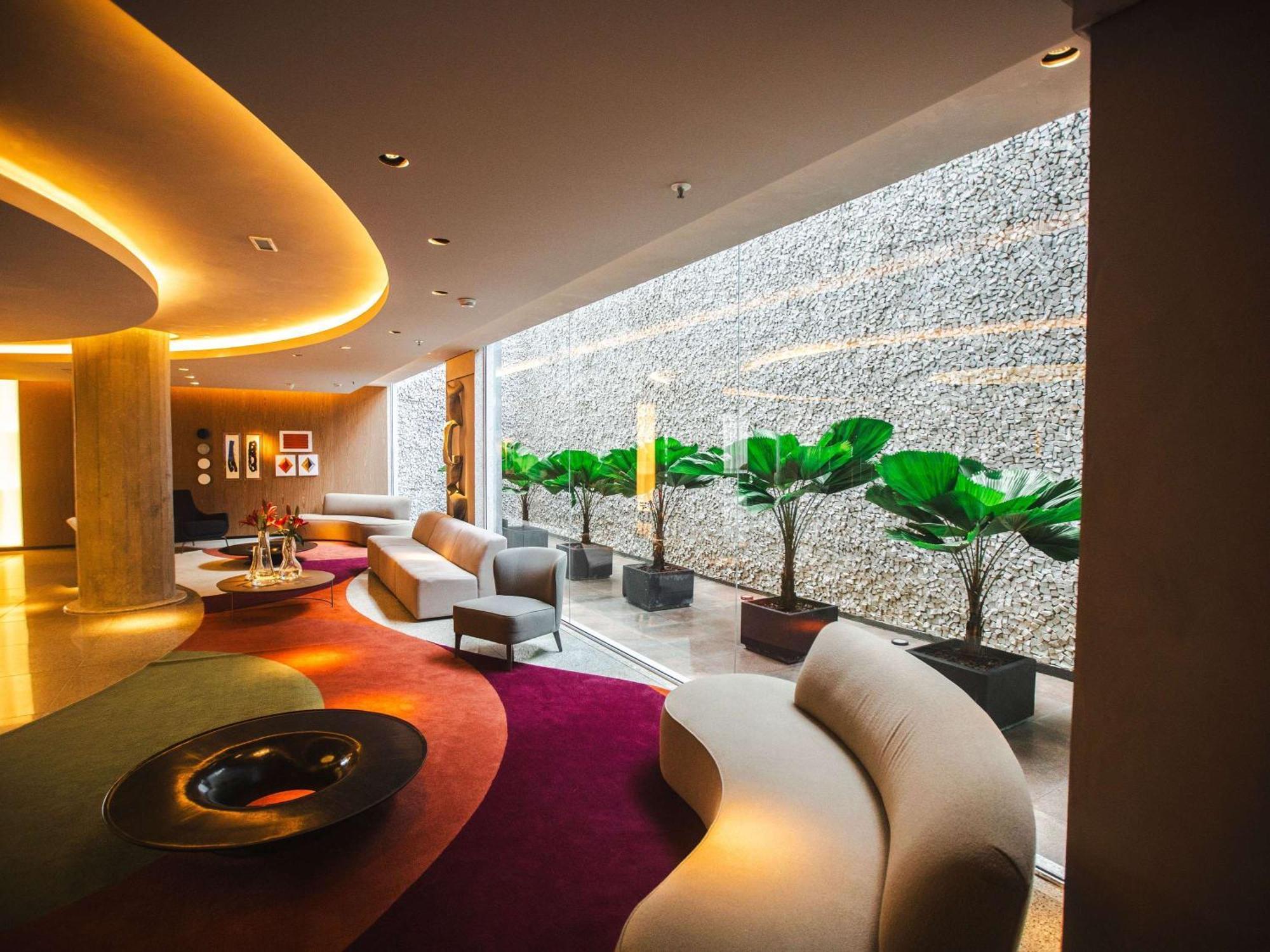 Mercure Camboriu Balneário Camboriú Extérieur photo