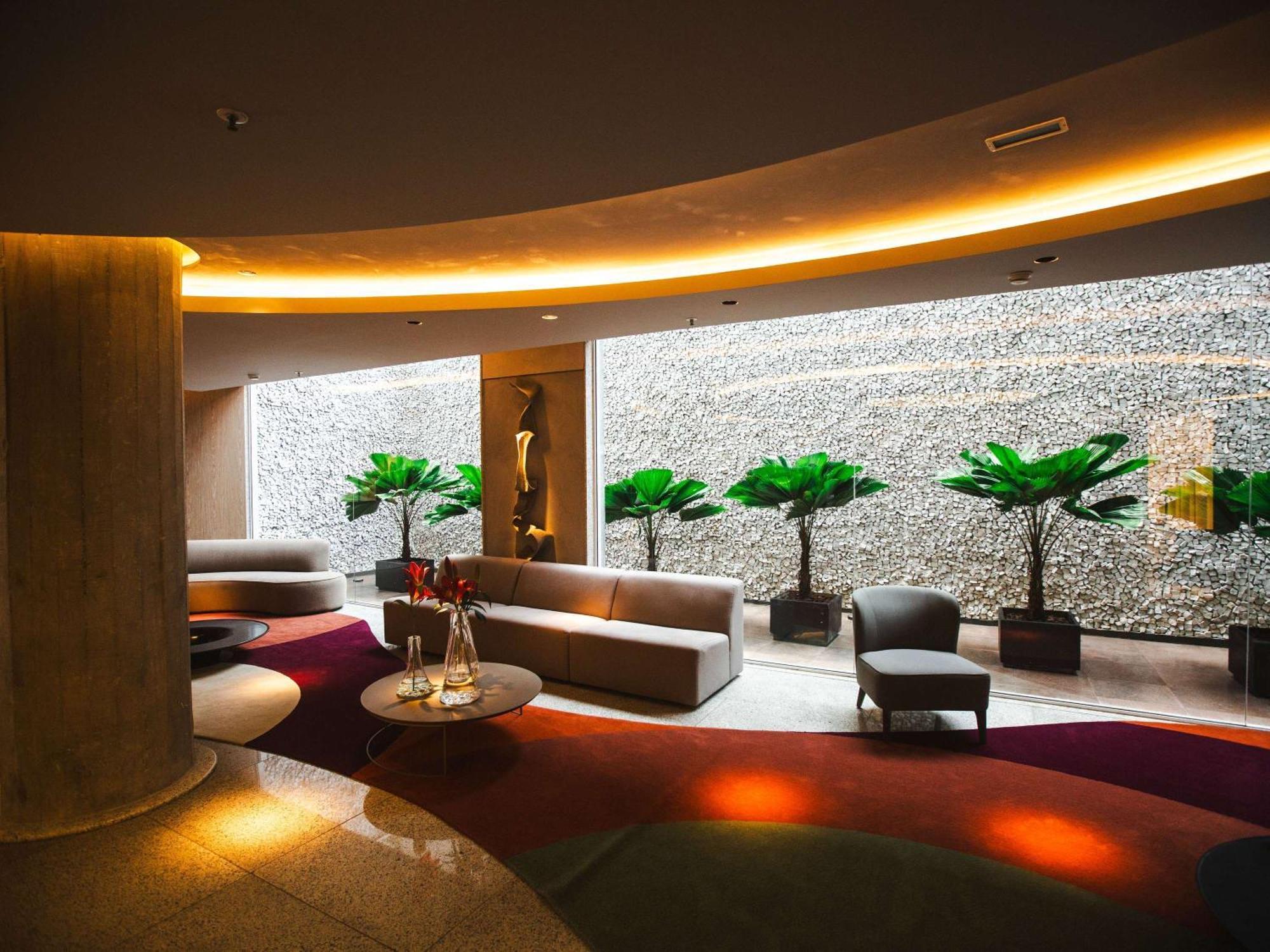 Mercure Camboriu Balneário Camboriú Extérieur photo